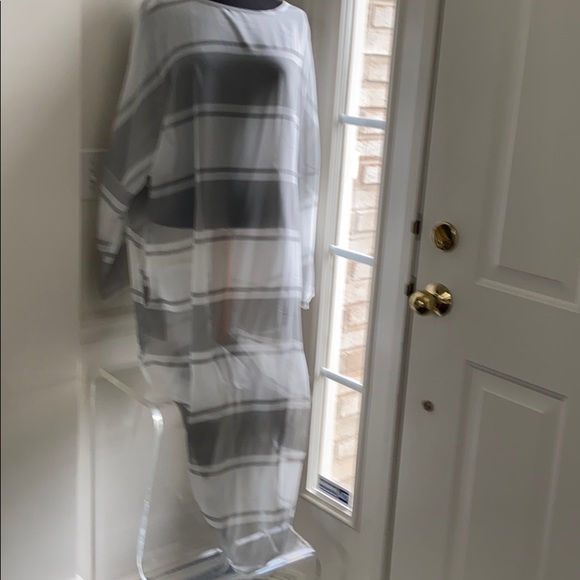 YE’S Maxi Dress - Picture 1 of 7